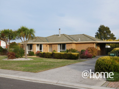 @home rentals