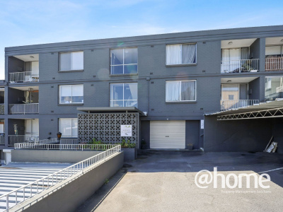 @home rentals