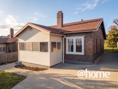 @home rentals