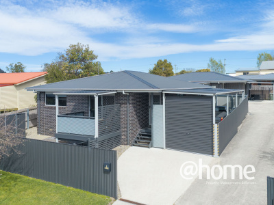 @home rentals