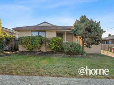 @home rentals
