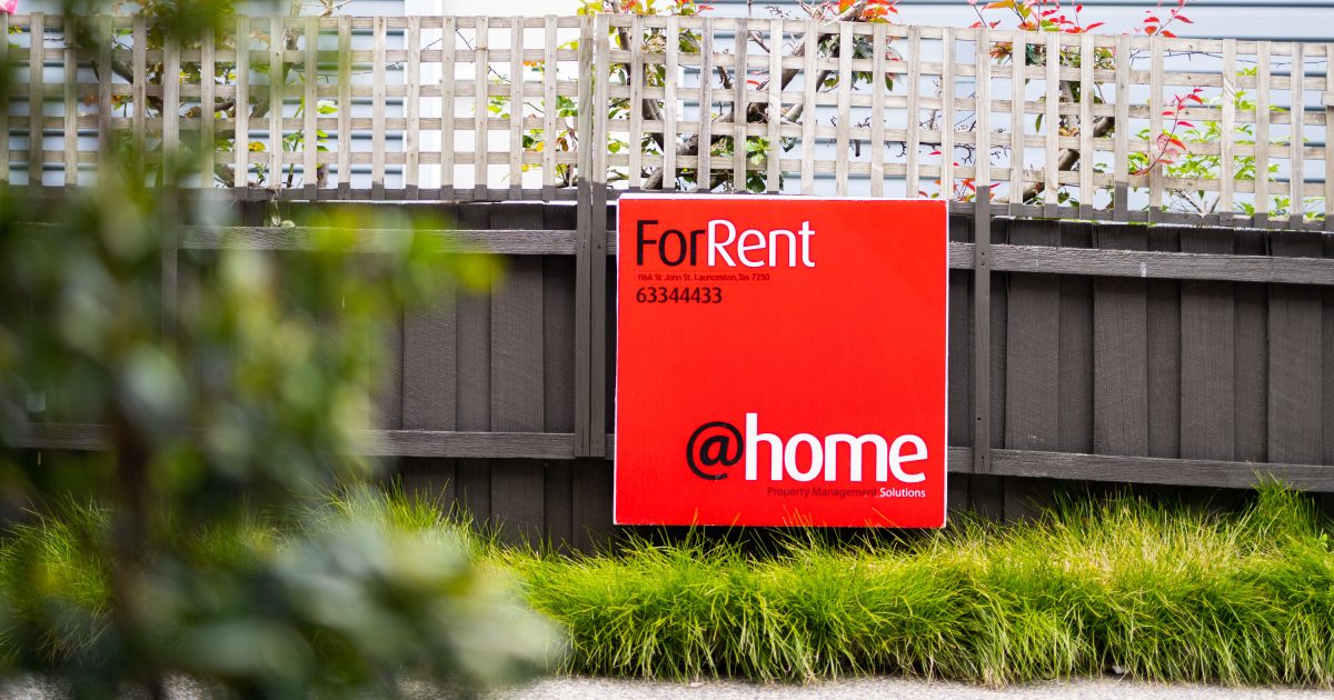 home Rentals Northern Tasmania Real Estate Market Update…