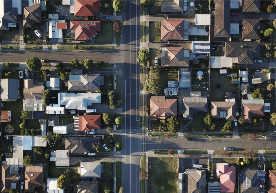 suburban-area-tasmania