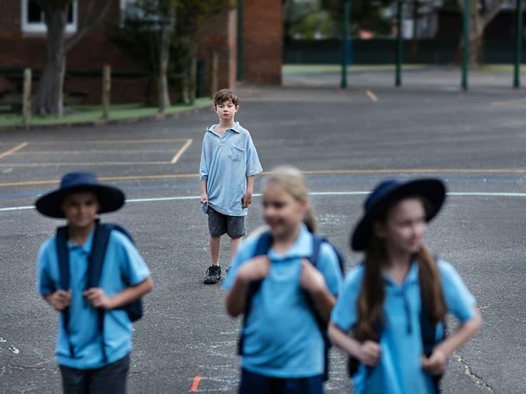 Give smith family charity