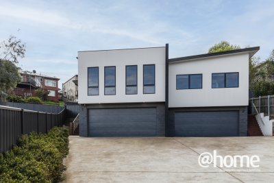 @home rentals