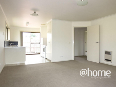 @home rentals