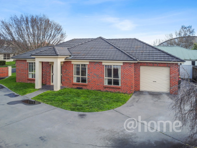 @home rentals