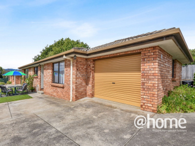 @home rentals