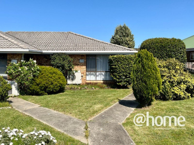 @home rentals