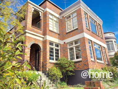 @home rentals