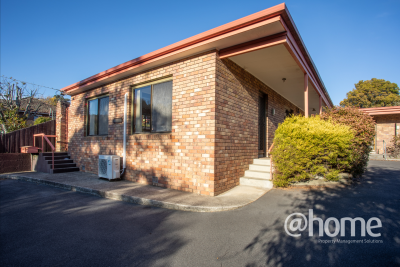 @home rentals