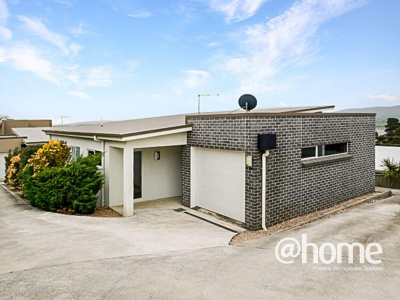 @home rentals