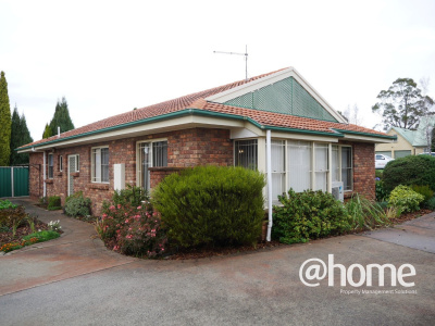 @home rentals