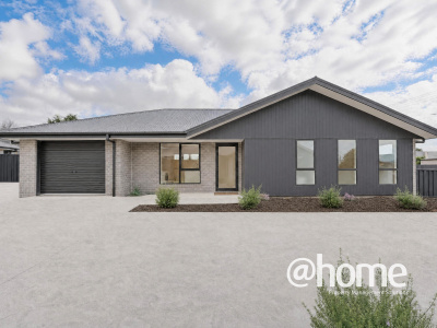 @home rentals