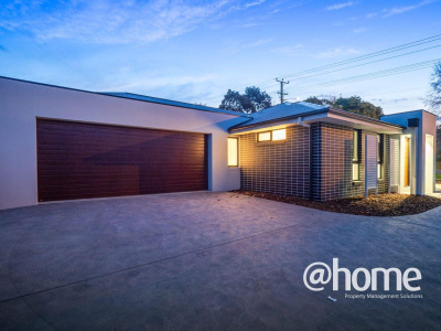 @home rentals