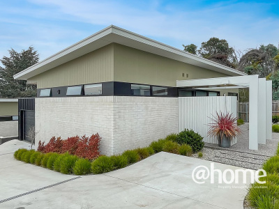@home rentals