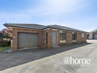 @home rentals