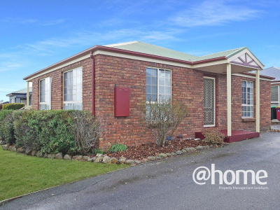 @home rentals