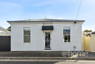 @home rentals
