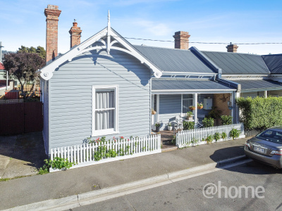 @home rentals