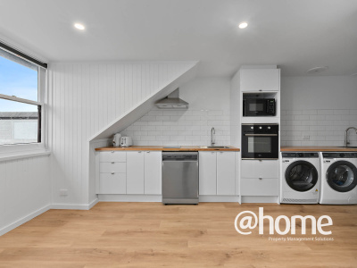 @home rentals