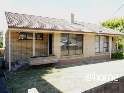 @home rentals