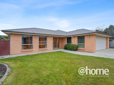 @home rentals