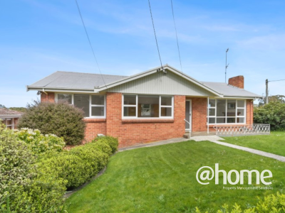 @home rentals
