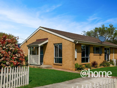 @home rentals