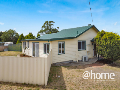 @home rentals