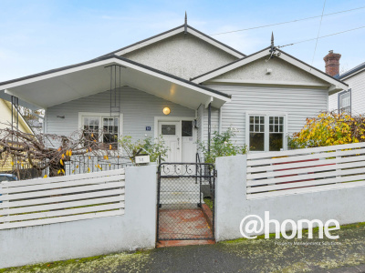 @home rentals