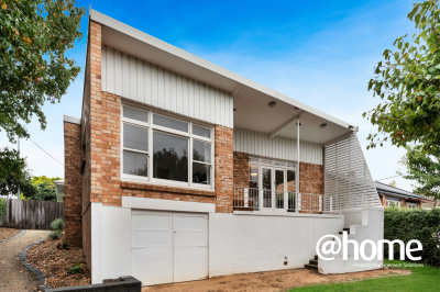 @home rentals