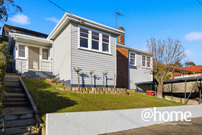 @home rentals