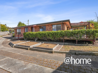 @home rentals