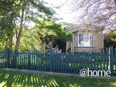 @home rentals