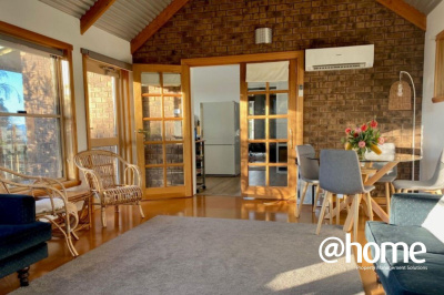 @home rentals