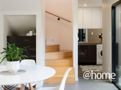 @home rentals