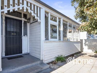 @home rentals