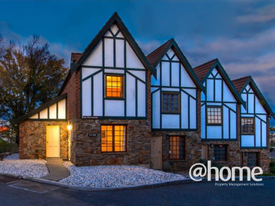 @home rentals