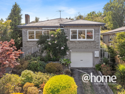 @home rentals