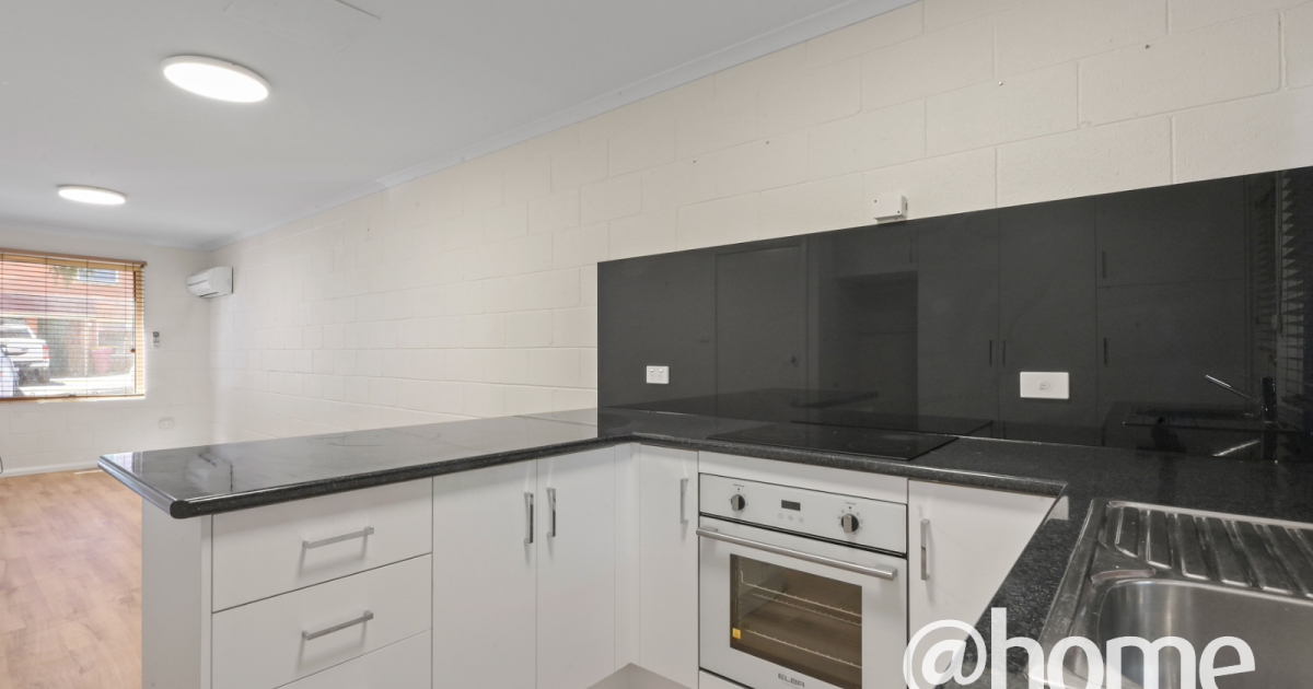 @home Rentals | 18/39 Lawrence Street, Launceston, TAS 7250, Australia