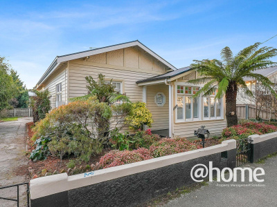 @home rentals