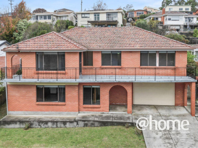 @home rentals
