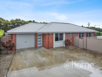 @home rentals
