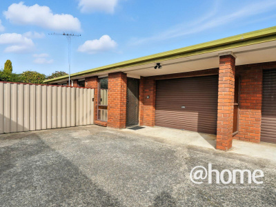 @home rentals