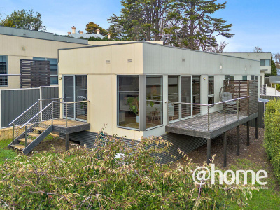 @home rentals
