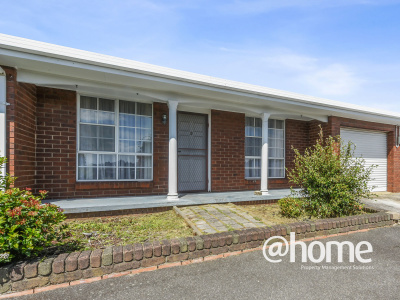 @home rentals