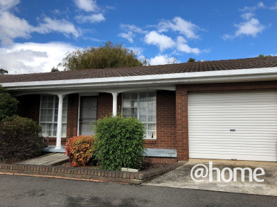 @home rentals