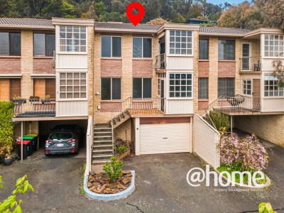 @home rentals
