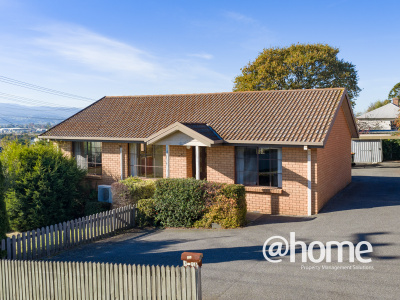 @home rentals